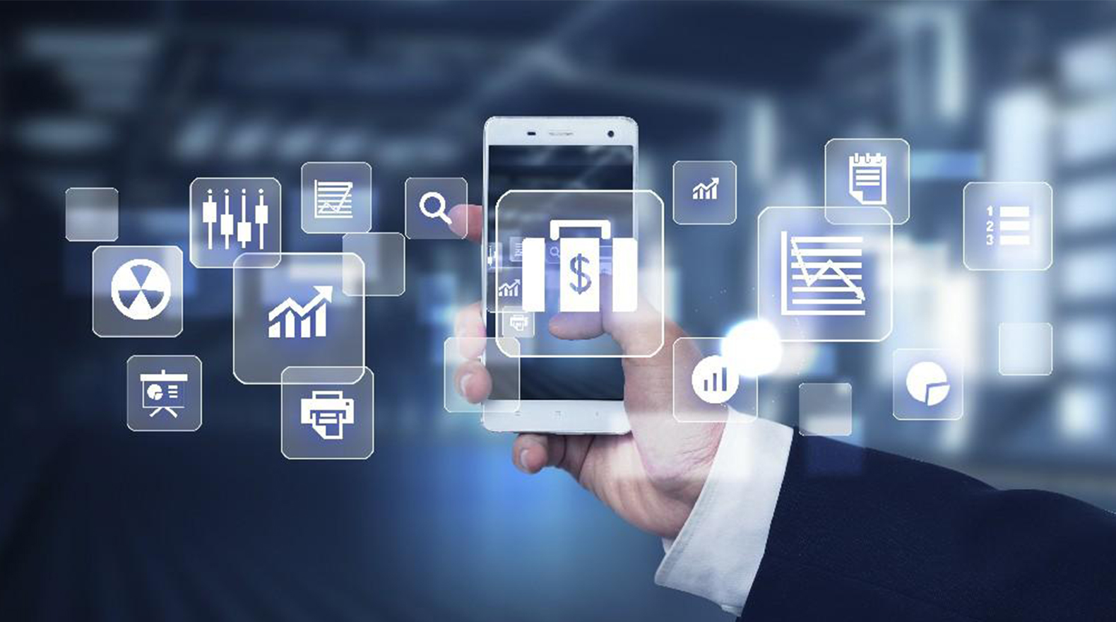  小程序&amp;系统开发 